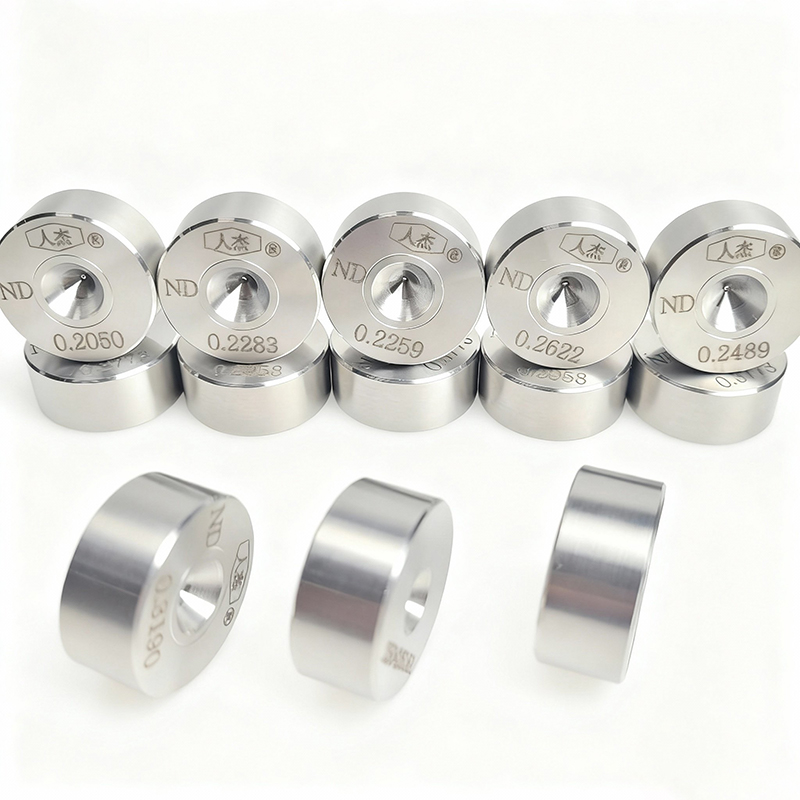 天然鉆石拉絲模